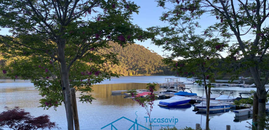 Bonita Parcela en Cebreros