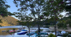 Bonita Parcela en Cebreros