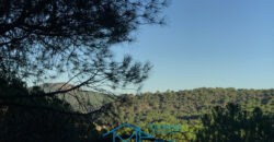 Bonita Parcela en Cebreros