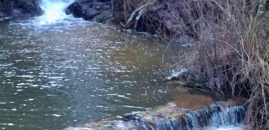 Bonita Parcela en Cebreros