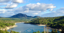 Bonita Parcela en Cebreros