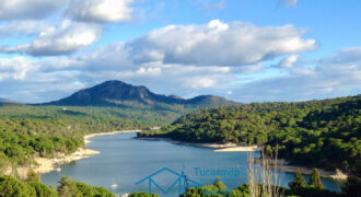 Bonita Parcela en Cebreros