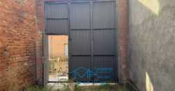 Solar Urbano en Cebreros