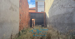 Solar Urbano en Cebreros