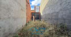 Solar Urbano en Cebreros