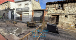 Solar Urbano en Cebreros