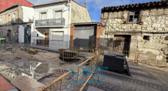 Solar Urbano en Cebreros