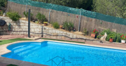 Chalet en El Tiemblo