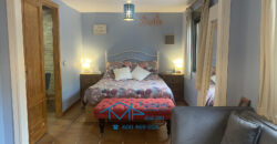 Chalet en El Tiemblo