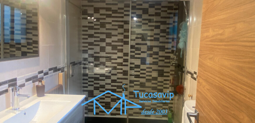 Chalet Independiente en El Tiemblo