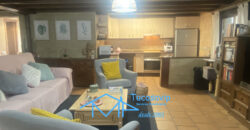Chalet Independiente en El Tiemblo