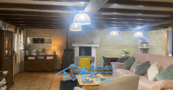 Chalet Independiente en El Tiemblo