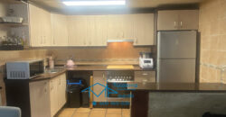 Chalet en El Tiemblo
