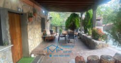 Chalet en El Tiemblo