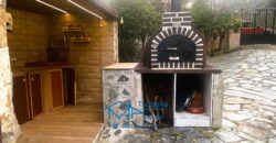 Chalet en El Tiemblo