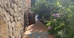 Chalet en El Tiemblo