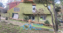 Chalet Independiente en El Tiemblo