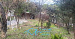 Chalet Independiente en El Tiemblo