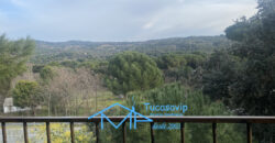 Chalet Independiente en El Tiemblo