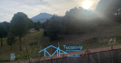 Chalet Independiente en El Tiemblo
