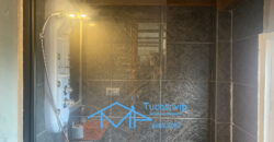 Chalet Independiente en El Tiemblo