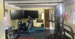 Chalet en El Tiemblo