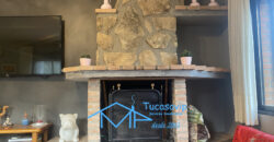 Chalet Independiente en El Tiemblo