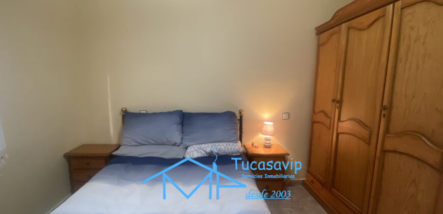 Chalet Independiente en El Tiemblo