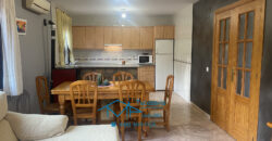 Chalet en El Tiemblo