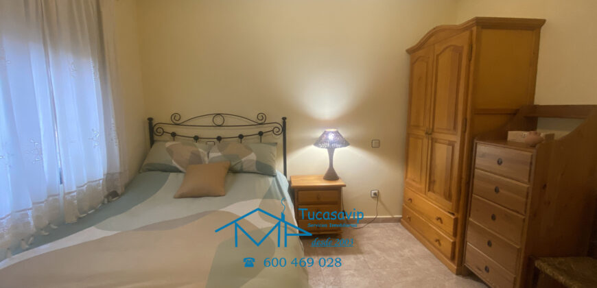 Chalet en El Tiemblo