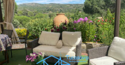 Chalet Independiente en El Tiemblo