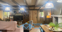 Chalet Independiente en El Tiemblo