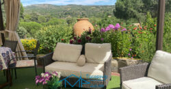 Chalet en El Tiemblo
