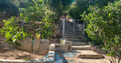 Chalet en El Tiemblo