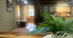 Chalet Independiente en El Tiemblo