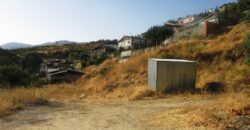 Parcela en El Tiemblo