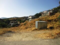 Parcela en El Tiemblo