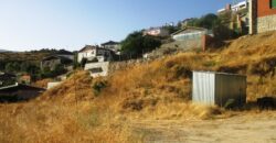 Parcela en El Tiemblo