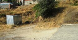 Parcela en El Tiemblo