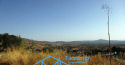 Parcela en El Tiemblo