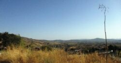 Parcela en El Tiemblo