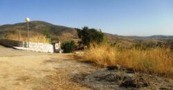 Parcela en El Tiemblo