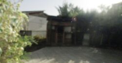 Parcela en El Tiemblo