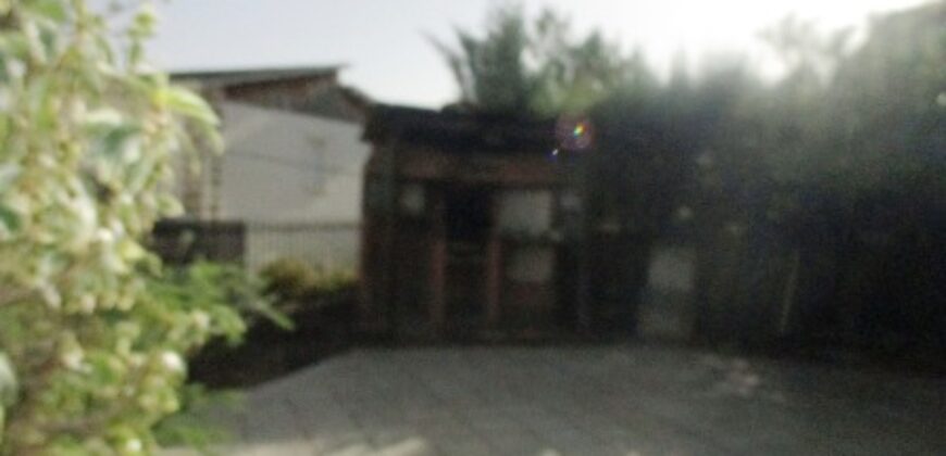 Parcela en El Tiemblo