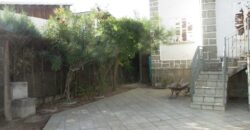 Parcela en El Tiemblo