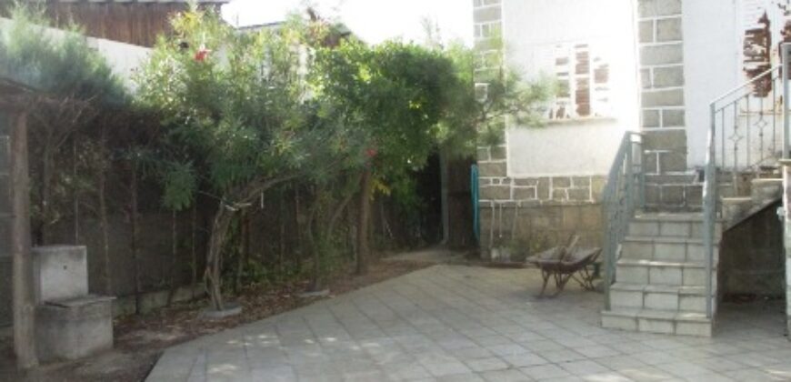 Parcela en El Tiemblo