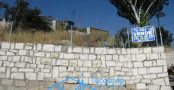 Parcela en El Tiemblo
