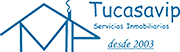 Tucasavip · Servicios Inmobiliarios