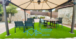 Chalet Independiente en El Tiemblo