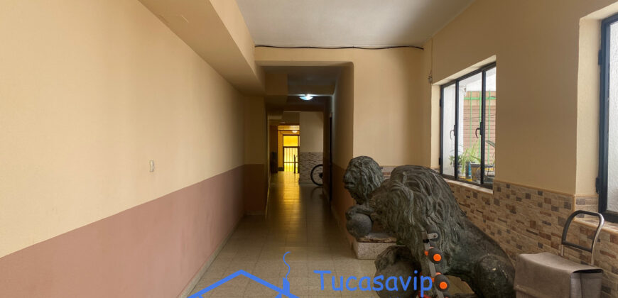 Piso en Cebreros